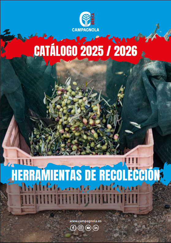 CATÁLOGO RECOLECCIÓN